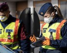 SZIGORÍTÁSOK JÖNNEK MÁTÓL A járvány miatt! ITT A LISTA – >>EZEKET AZ ÚJ SZABÁLYOKAT KELL MOSTANTÓL BETARTANI!
