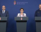 Szombaton visszatérnek Müller Cecíliáék a mindennapjainkba – Kezdődik az operatív törzs második évada