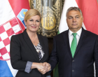 A horvát elnök döntött és a felére csökkentette a miniszterek fizetését...Eközben Magyarországon JELENTŐS fizetésemelést kapnak a parlamenti képviselők. : - Legyen kedves ossza már meg, akit felháborít ami ebben az országban folyik!