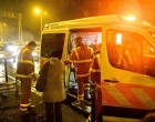 A nagymama sírva szaladt ki, hogy a baba nem lélegzik - csodát tettek a magyar mentősök