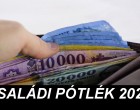 ÚJ FELTÉTELE lesz a CSALÁDI PÓTLÉKNAK!? Az összes 1, 2, 3, 4, 5 gyermekes családot érinti! Sokak fognak búcsút venni a CSALÁDI PÓTLÉKTÓL emiatt! >>>