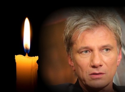 Gyászol Bochkor Gábor: nagyon megviselte a szörnyű tragédia