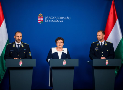 DRÁMAI HÍR! Bedurrant a járvány Magyarországon: sosem azonosítottak még ennyi fertőzöttet 24 óra alatt itthon! ENNYIVEL ugrott meg a fertőzöttek száma ma reggelre :