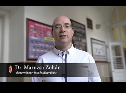 Államtitkár bejelentése:További iskolabezárásokra kell számítani a járvány terjedése miatt