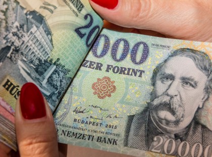 Ők kapnak sok pénzt!Ez az 5 csillagjegy jelentős anyagi bevételre számíthat SZEPTEMBERBEN! Te is köztük vagy?