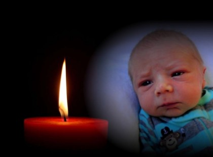 Csak két napot élhetett Sári baba, akivel EZT a borzasztó dolgot tette édesapja - Az orvosok mindent elkövettek, hogy megmentsék az életét, de sajnos már nem tudtak rajta segíteni, mert..