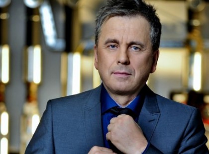 Hoppá: négy év kihagyás után ezzel a műsorral tér vissza a képernyőre Friderikusz Sándor