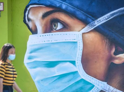 JÖN AZ INFLUENZASZEZON ÉS ITT A 2. HULLÁM! A szakértők szerint erre kell felkészülni :