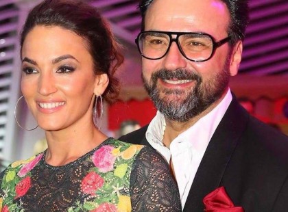 Elképesztő nevet kapott Gianni és Debreceni Zita kisfia. – Hogy lehet egy gyermeket ÍGY elnevezni?! Itt a fotó is a kicsiről: