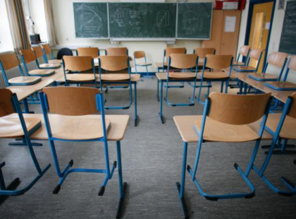 AZONNALI ISKOLABEZÁRÁS! HÉTFŐN MÁR NEM LESZ TANÍTÁS EZEKBEN AZ ISKOLÁKBAN >>>>