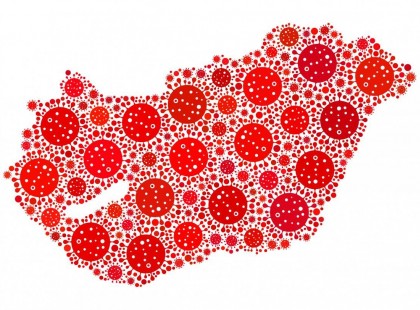 Koronavírus Magyarországon: ilyen még nem történt eddig!