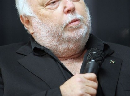 Hoppá! Erre nem számítottunk! ELŐKERÜLT Andy Vajna sosem látott nagy szerelme, Csilla!ÍGY NÉZ KI >>>>