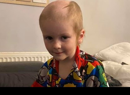 3 hete van hátra ennek a kisfiúnak, az édesanyja ezt kéri az emberektől