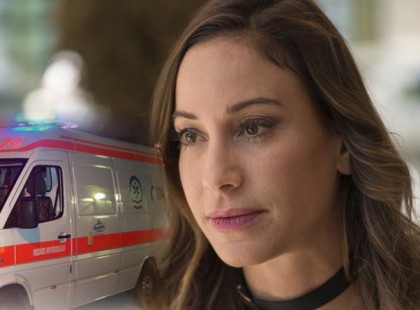 Elkapta a koronavírust!RETTENETES ÁLLAPOTBA KERÜLT Vajna Tímea! Majdnem mentőt kellett hívni Vajna Tímeához.