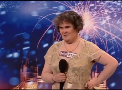 Emlékszel? A tehetségkutatók legnagyobb meglepetését okozta énekhangjával. Nem fogod elhinni, hogy néz ki most