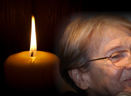 Gyászol Törőcsik Mari : nagyon megviselte a szörnyű tragédia