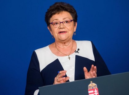 1 perce érkezett a drámai bejelentés! AZONNALI ORSZÁGOS TILTÁST RENDELT EL MÜLLER CECÍLIA! Újabb tilalmat vezettek be hazánkban >>>>