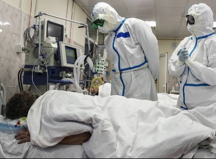 Nagyon gyorsan emelkedik a koronavírusos betegek száma! 1 perce jött az ijesztő adat! MA REGGELRE ISZONYATOS SZÁMÚ ÚJ FERTŐZÖTT LETT, más szomorú dolog is történt az éjjel!