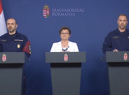 1 perce érkezett!! Bekeményítenek! Ez az új szigorító rendelkezés hazánkban a koronavírus miatt!! >>>>AZ OPERATÍV TÖRZS ÍGY DÖNTÖTT! >>>