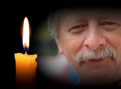 Gyászol Várkonyi András : nagyon megviselte a szörnyű tragédia