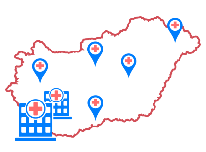 Koronavírus: ebben a 3 magyar városban DURVUL be a járvány a napokban!!! >>>>