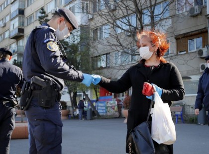 JÖVŐ HÉTTŐL JÖN AZ ÚJ SZIGORÍTÁS! Jövő héttől maximum hat ember….