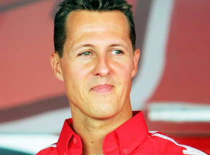 Elképesztő hírt jelentett be Michael Schumacher családja! Hatalmas a boldogság a Schumacher családban >>>>