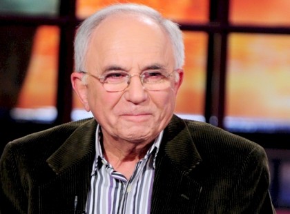 Élet -halál közt volt! Majdnem meghalt Vitray Tamás !