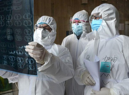 Nagyon emelkedik a koronavírusos betegek száma! 1 perce jött az ijesztő adat! MA REGGELRE ISZONYATOS SZÁMÚ ÚJ FERTŐZÖTT LETT, más szomorú dolog is történt az éjjel!