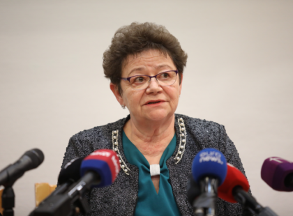 ÚJABB ORSZÁGOS TILALMAT RENDELT EL AZ ORSZÁGOS TISZTIFŐORVOS Magyarországon! MOSTANTÓL EZ IS TILOS!! >>>