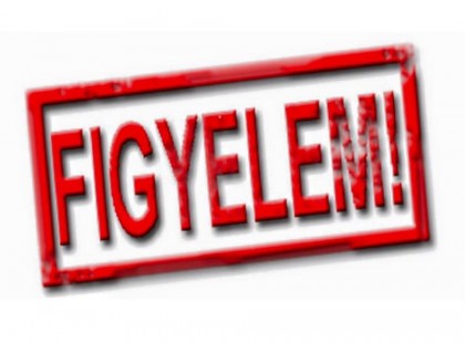 Figyelem! NEMZETKÖZI RIASZTÁS! ÁNTSZ FIGYELMEZTETÉS MINDEN MAGYARNAK! Nehogy fogyasszon ebből!