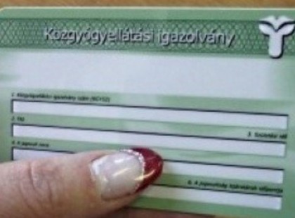 1 feltétel VÁLTOZOTT A KÖZGYÓGYELLÁTÁSNÁL! Így MÁR sok embernek JÁR, aki eddig nem volt jogosult rá!!! Sokaknak igazolás sem fog kelleni, csak igényelni kell és ALANYI JOGON MEGKAPJÁK A 144 EZER FORINTOT! Nem függ a jövedelemtől!