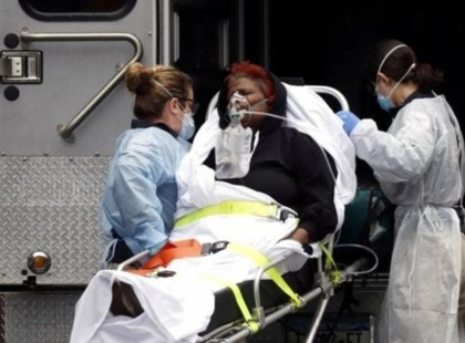 Nagy a baj!Soha nem látott mértékben emelkedik a koronavírusos betegek száma! 1 perce jött az ijesztő adat! MA REGGELRE ISZONYATOS SZÁMÚ ÚJ FERTŐZÖTT LETT, más szomorú dolog is történt az éjjel!