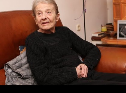 Nagyon rossz hír érkezett Törőcsik Mariról