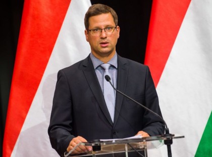 Gulyás Gergely MINDEN nyugdíjast érintő szomorú bejelentést tett! Idén sajnos EZT nem kapják meg a nyugdíjasok: