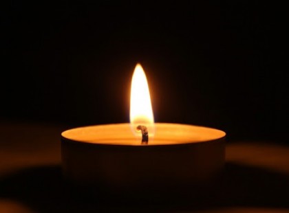 Gyász!Meghalt Keleti György