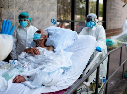 Szörnyű hírrel indul a reggel: 1 perce jött az ijesztő adat! MA REGGELRE ISZONYATOS SZÁMÚ ÚJ FERTŐZÖTT LETT és meghalt négy idős, krónikus beteg