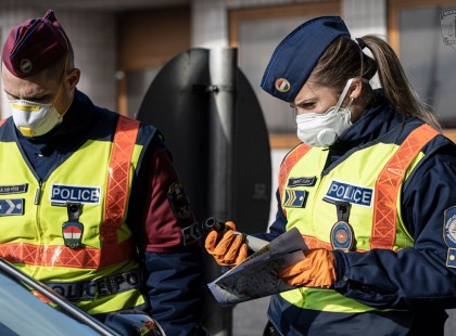 SZIGORÍTÁSOK JÖNNEK MÁTÓL A járvány miatt! ITT A LISTA – >>EZEKET AZ ÚJ SZABÁLYOKAT KELL MOSTANTÓL BETARTANI!