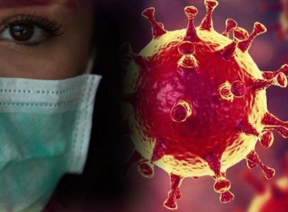 LÉTFONTOSSÁGÚ ÚJ információ: így jut a legkönnyebben a szervezetedbe a koronavírus!