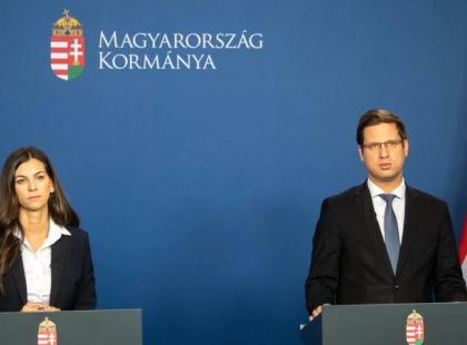 Hoppá! 2020. OKTÓBER 1-től EZ A NEM VÁRT SZIGORÍTÁS IS ÉLETBE LÉP Magyarországon >>>>