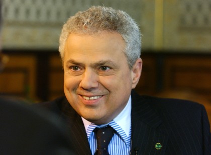 Gólyahír: Hatalmas a boldogság! Megszületett Rózsa György unokája, a pici nevét is elárulta