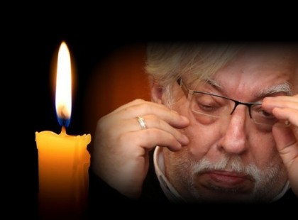 Öngyilkos lett Verebes István felesége!