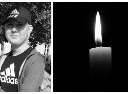 Hosszú és nehéz küzdelem után..16 évesen Berci örökre itt hagyott bennünket..