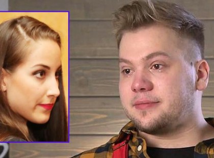 Szomorú...Könnyezett Palácsik Lilla és a férje is. Nem szabad búslakodni, üzente Tamásnak Lilla