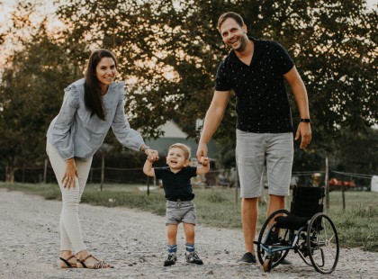 Hatalmasat fejlődött Zente, legújabb fotóját máris több ezren lájkolták
