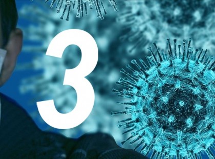 Koronavírus:Ekkor jön a harmadik hullám?Itt vannak a fontos RÉSZLETEK >>