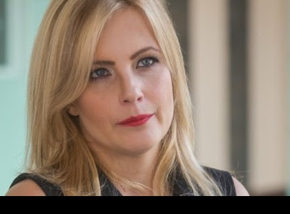 Drámai vallomás: Várkonyi Andrea is elkapta a koronavírust