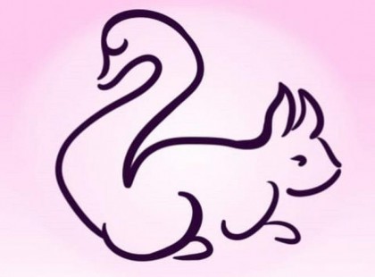 Most kiderül milyen ember vagy valójában: az állat, amit először meglátsz a képen, valami egészen újat árul el rólad