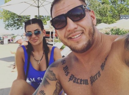 Prosti volt Curtis: 600 ezret kapott két menetért - videó