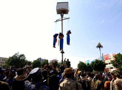 Így büntették azokat a pedofilokat,akik ezt a szörnyűséget követték el egy 10 éves kisfiúval!